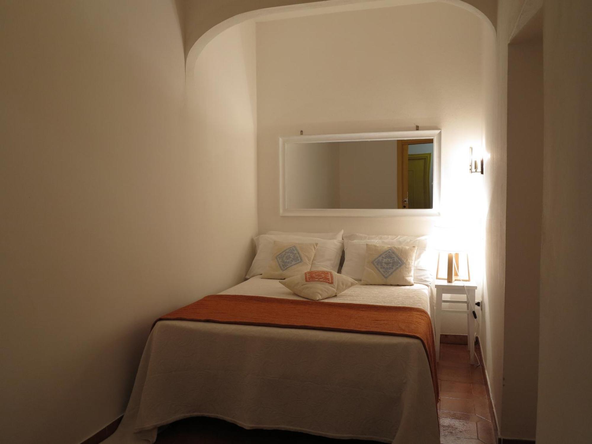 La Terrazza - Residenze Maricharme Apartment Alghero Exterior photo