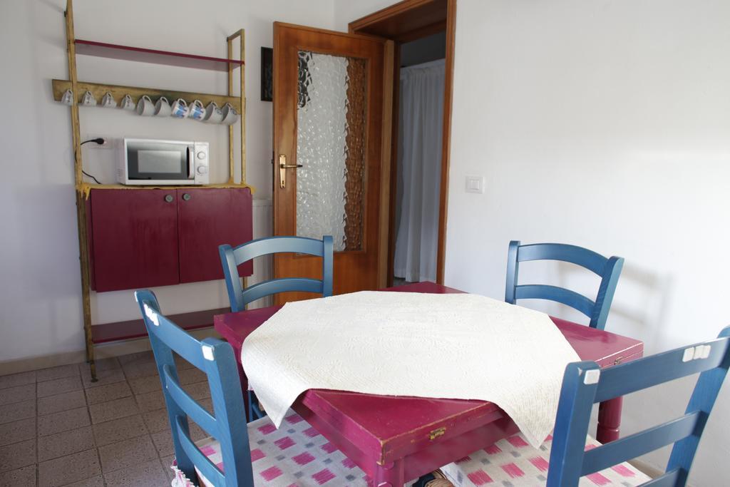 La Terrazza - Residenze Maricharme Apartment Alghero Exterior photo
