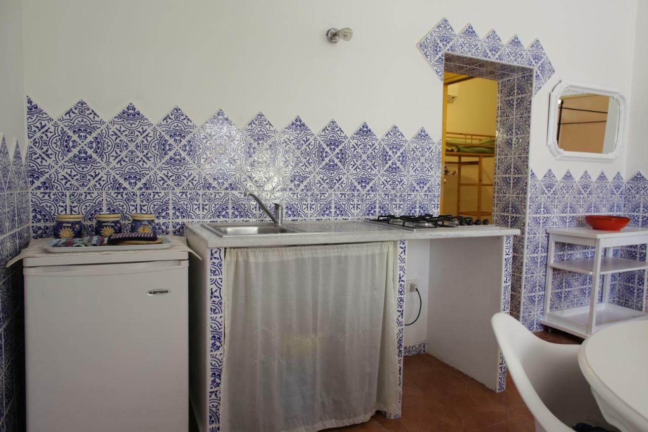 La Terrazza - Residenze Maricharme Apartment Alghero Exterior photo
